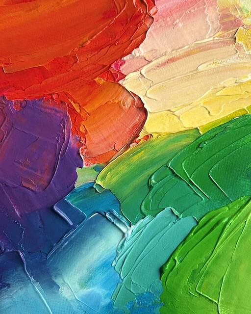 【色をテーマにした新たな香り】インセンスシリーズ「The COLORS」全5種が順次登場
