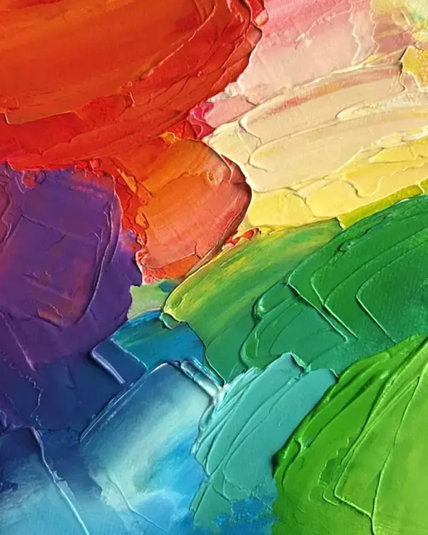 「【色をテーマにした新たな香り】インセンスシリーズ「The COLORS」全5種が順次登場」の画像