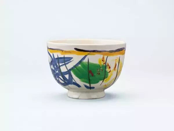 「通常非公開の襖絵も展示「〈没後50年記念〉特別企画展 モダンなときめき―智積院襖絵の魅力―」開催｜京都府立堂本印象美術館」の画像