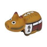 「福島県の名所や名物が赤べこになった！手のひらサイズの「福島べこ～ず2」全5種新登場」の画像5