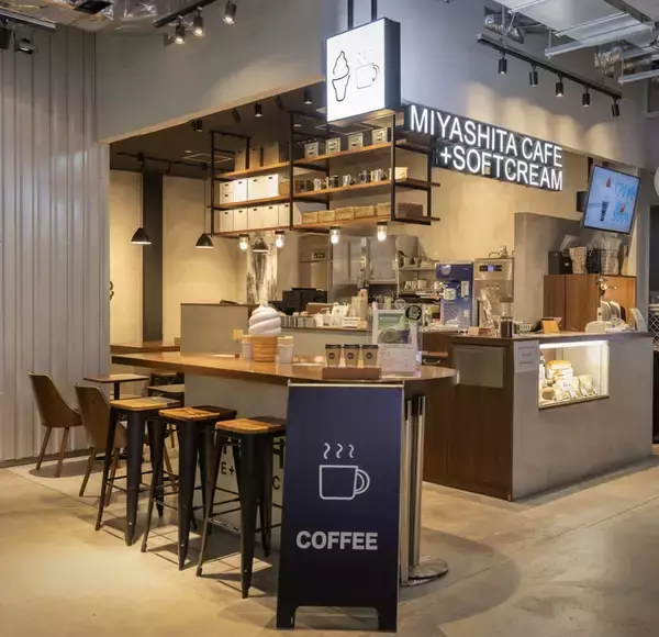 「【渋谷・MIYASHITA CAFE】2年かけて開発した新クレープ7種が登場」の画像