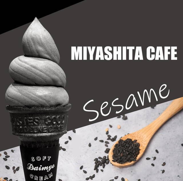 【渋谷・MIYASHITA CAFE】2年かけて開発した新クレープ7種が登場