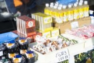 【伊東温泉めちゃくちゃ市】伊豆半島の特産品をめちゃくちゃに安く買える大物産市！