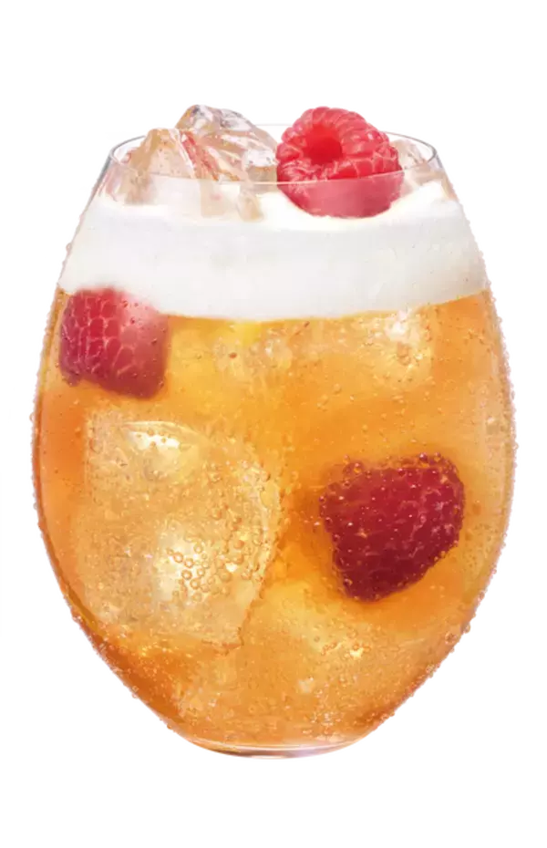 「【無料でもらえる】フルーツ柄のパウチが可愛い！新感覚ドリンク「ネスカフェ クーラー」を楽しめるクーリングスポットが渋谷に登場」の画像