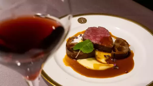 【八芳園が贈る“特別な一日”】栃木・那須塩原が誇るブランド食品に触れる夢のような旅