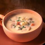 「【たまアリ△タウン クリスマスマーケット2025】雪をテーマにした限定グルメ＆雑貨が登場｜さいたま新都心」の画像2