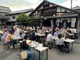 「【日本酒が飲み放題！ひやガーデン】創業350年超の酒蔵で開催！今年は佐野駅まで無料バス運行も｜栃木県」の画像2