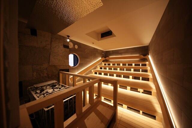 【東京サウナ】女性もOK！おすすめ銭湯から個室サウナまで一挙紹介