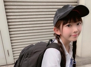 絶対にアカン水着写真　アイドル・長澤茉里奈さんの“合法”童顔ロリ巨乳写真が衝撃的に反則！