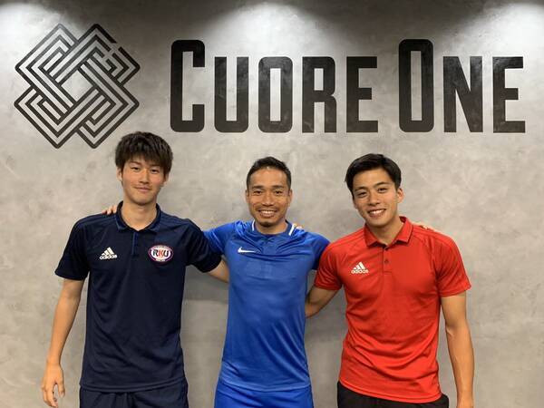 長友佑都氏の１万円トレーニングが大炎上 妻 平愛梨を侮辱した流経大部員の炎上商法に加担か 19年6月13日 エキサイトニュース