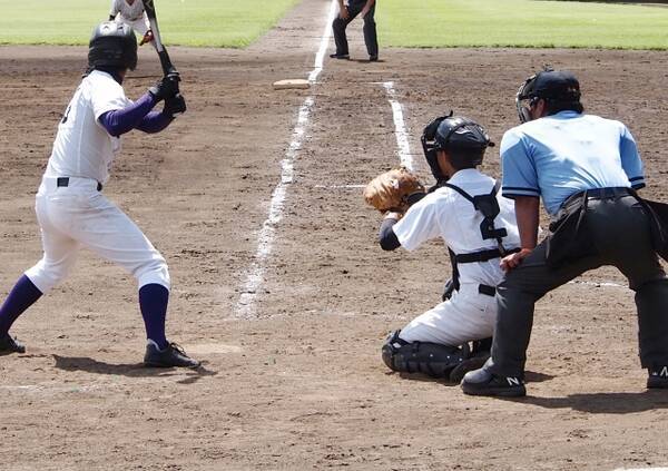 高校野球を美談化 本人が否定 朝日新聞の記事に もう時代遅れ 感動ポルノは飽き飽き と批判の声 19年7月26日 エキサイトニュース