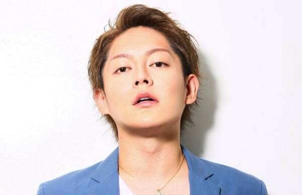 ホストに転身の青汁王子がイジメで愛本店を辞めるも別店にスカウト ｒｏｌａｎｄを見習え の声も 19年8月29日 エキサイトニュース