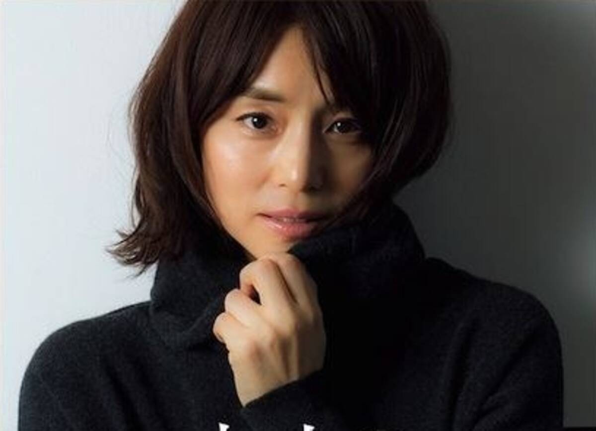 女優 石田ゆり子 インスタグラムだと人柄が豹変する と話題に モヤモヤを抑えきれずに大爆発か 19年9月6日 エキサイトニュース