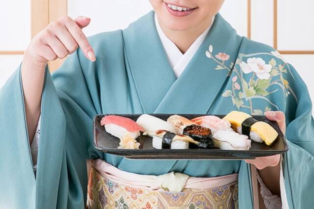 女性が寿司を握ってはダメですか 問題 江戸前寿司の店主に聞いたみた フェミ要素を入れる違和感 19年11月7日 エキサイトニュース