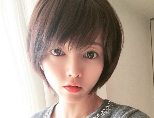 釈由美子は４人姉妹だって知ってた 姉や妹の写真に タイプが全然違う の声 年8月25日 エキサイトニュース