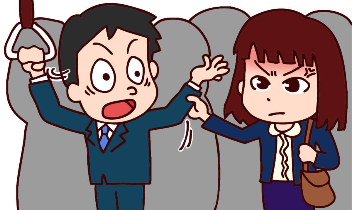 知ってた ミニ保険 の存在 痴漢 や 悪天候 も保証してくれる掛け金の安い驚きの保険があった 2020年2月3日 エキサイトニュース