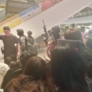 特殊部隊が突入、犯人射殺！　タイ・ショッピングセンターでの大量銃殺事件　1月にも大型施設で無差別殺人があったばかり
