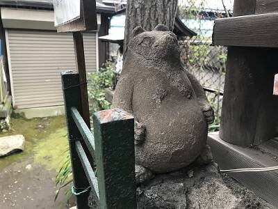 狐だけじゃないの 稲荷神社に祀られる あんな動物たち 京都 伏見稲荷を総本山とする商売繁盛の神様 Mr Tsubaking 年2月15日 エキサイトニュース