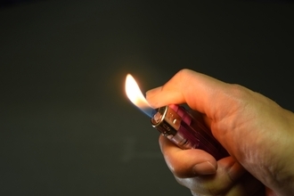 コロナの影響か？　札幌・すすきので風俗嬢がトイレットペーパーに放火未遂　「仕事のことでイライラしていた」　風俗掲示板では特定班が捜査中