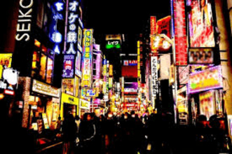 コロナ感染者を公表したホストクラブ　その歌舞伎町『トップダンディ』はどんな店なのか