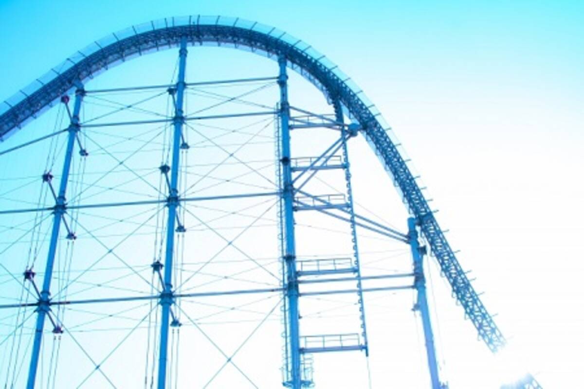 爆笑 富士急ハイランド 社長自ら 絶叫しないジェットコースターの乗り方 実演 年6月19日 エキサイトニュース