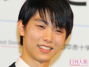 羽生結弦、大炎上「悪口ツイート」にも“仰天対応”で前人未到の記録へ！