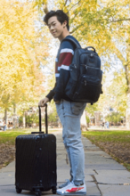 羽生結弦、ライバルは偏差値70超え⁉ ネイサンの“メンタル最強”伝説