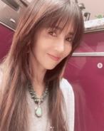 工藤静香、“萌える”膝枕自撮り公開も…まさかのシチュエーションに衝撃！