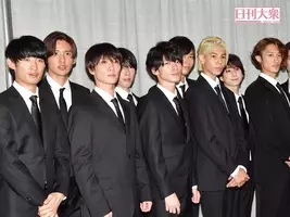 元jr 独占手記 なぜjr はタッキーが好きなのか 滝沢秀明の 誰もマネできない後輩育成術 17年6月19日 エキサイトニュース 2 2