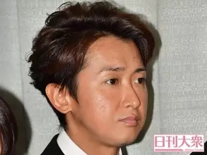大野智 噂のニュース 芸能総合 175件 エキサイトニュース
