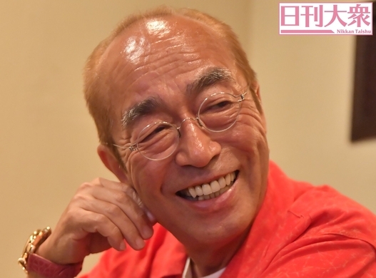 志村けんの ひとみばあさん 大悟は史上最高傑作か 暗い世の中で大笑いさせてくれた 年3月7日 エキサイトニュース