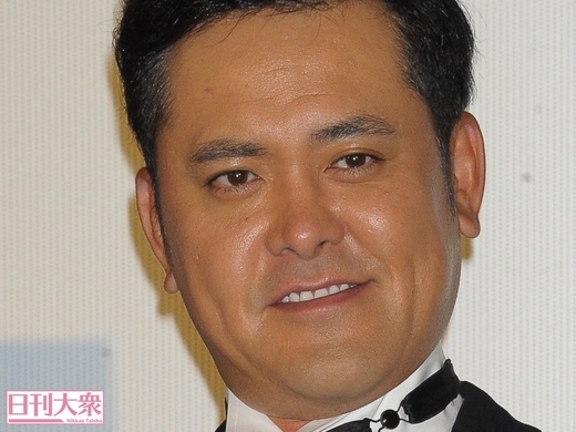 有田哲平の唐突な フサフサ髪型 に共演者が誰も突っ込まない異常事態 19年9月6日 エキサイトニュース