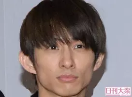 V6三宅健 あいさつができないジャニーズjr を暴露 考え改めて 常識でしょ とファン落胆 18年4月18日 エキサイトニュース