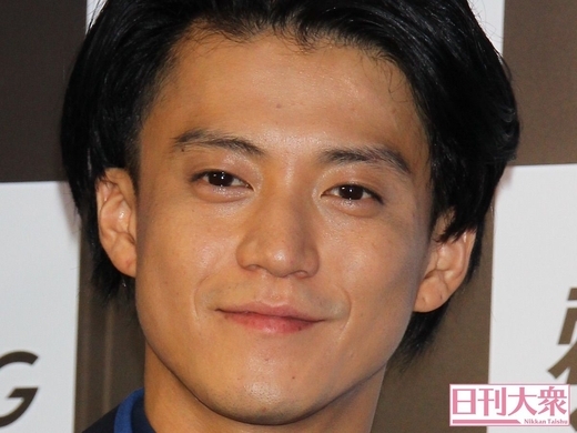 映画 ゴジラｖｓコング でハリウッド初進出の小栗旬 まるでプロレスを見ているみたいに爽快 21年7月4日 エキサイトニュース