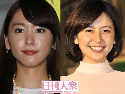 山p 新垣結衣 長澤まさみ版 ドラゴン桜 で再共演の可能性が高いのは 19年12月25日 エキサイトニュース