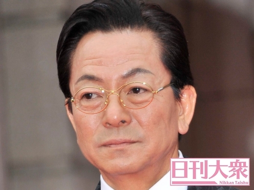 反町隆史 諸説渦巻く 相棒 卒業説を追う 21年1月1日 エキサイトニュース