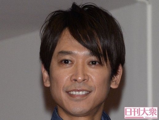 V6坂本昌行 元宝塚トップと熱愛 自宅愛1年で愛犬なつく関係 19年12月3日 エキサイトニュース