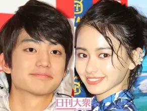 山本舞香 Cmのニュース 芸能総合 70件 エキサイトニュース