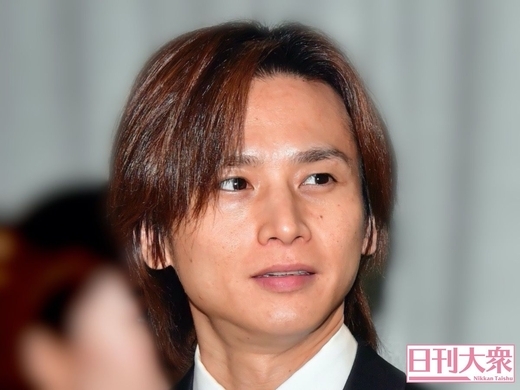 堂本光一 マナー違反 指摘に称賛 過去には逮捕されたファンも 21年8月1日 エキサイトニュース