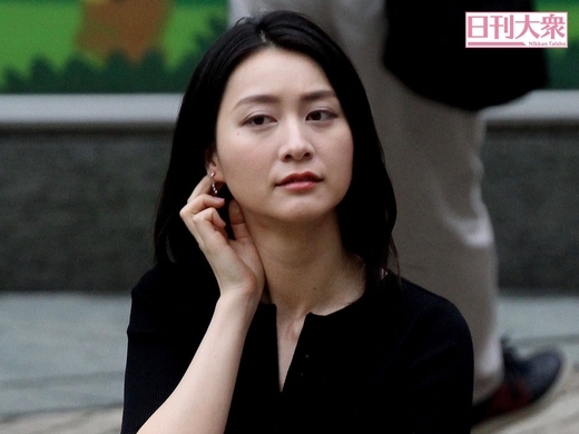 小川彩佳アナ 心機一転 で髪型チェンジ 18年10月1日 エキサイトニュース