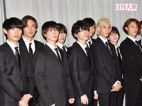 渡辺翔太のニュース 芸能総合 5件 エキサイトニュース