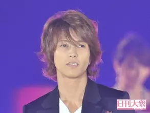 亀梨和也のニュース 芸能総合 2454件 エキサイトニュース