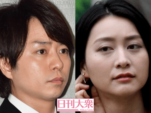 嵐 相葉雅紀 かわいい と言われて困る 悩みを解決 さすが とファン大興奮 19年5月10日 エキサイトニュース