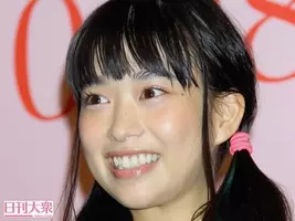 森川葵 バッサリ ベリーショートで大胆イメチェン 最上級に可愛い イケメン と反響 21年6月23日 エキサイトニュース