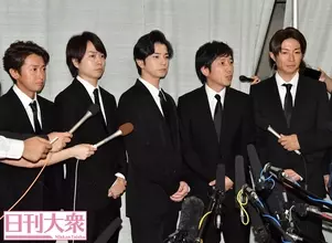 松本潤 井上真央のニュース 芸能総合 575件 エキサイトニュース