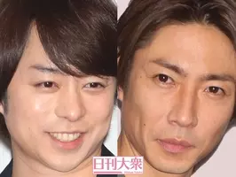 櫻井翔 Showチャンネル 視聴率爆死 嵐 の看板ナシでオワコンまっしぐら 21年3月1日 エキサイトニュース