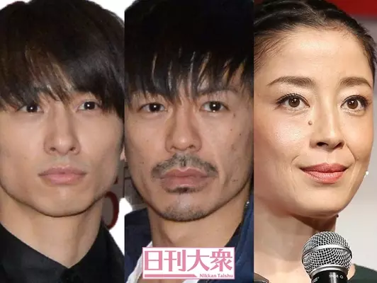 V6 三宅健 25周年コンサート開催を明言も山口達也 渋谷すばる 田口淳之介の 呪い が 19年7月7日 エキサイトニュース