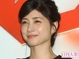 内田有紀 お姉ちゃん 天海祐希を語る 22年3月3日 エキサイトニュース