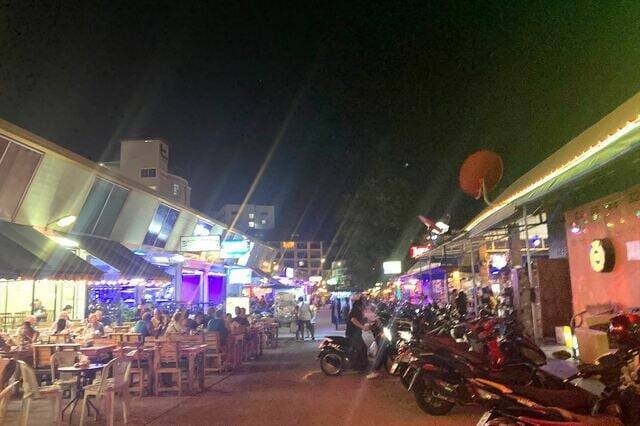 タイに短期滞在中の女性ライター…現地での暮らしぶりとは？