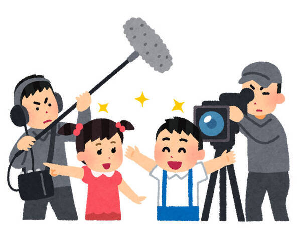 鈴木梨央はじめ注目株が続々 新たに 子役ブーム が訪れるか 16年4月21日 エキサイトニュース